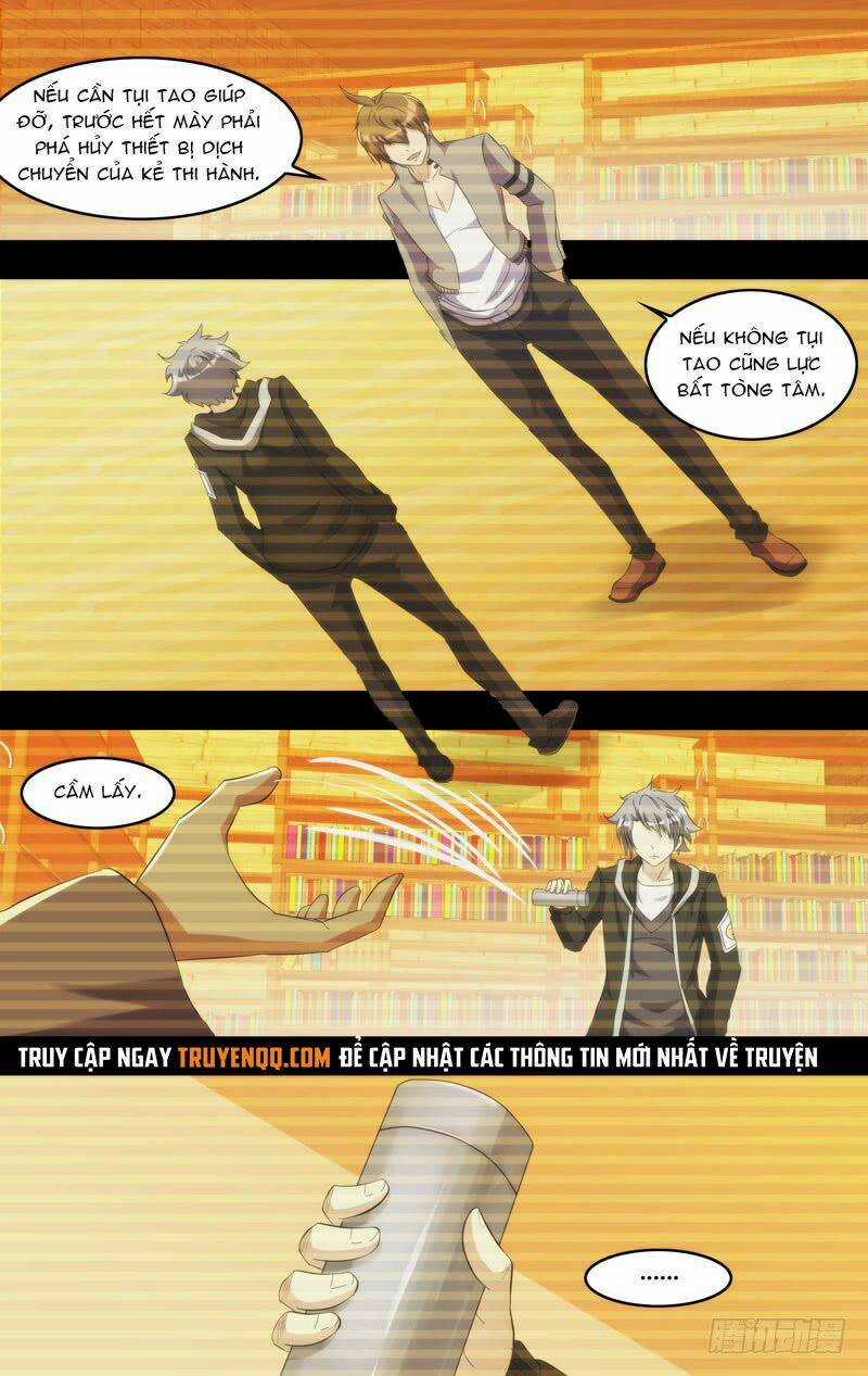 Trùng Sinh - Chapter 109 - Trang 7