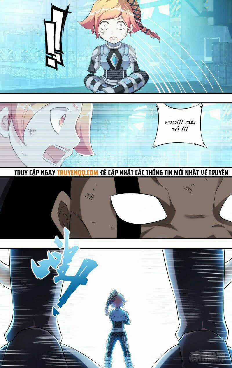 Trùng Sinh - Chapter 109 - Trang 10