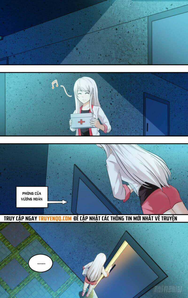 Trùng Sinh - Chapter 110 - Trang 18