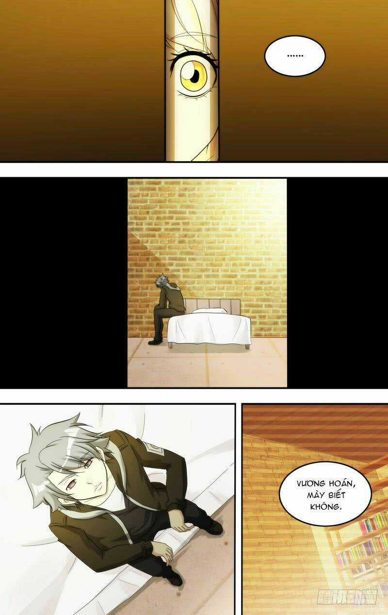 Trùng Sinh - Chapter 110 - Trang 19