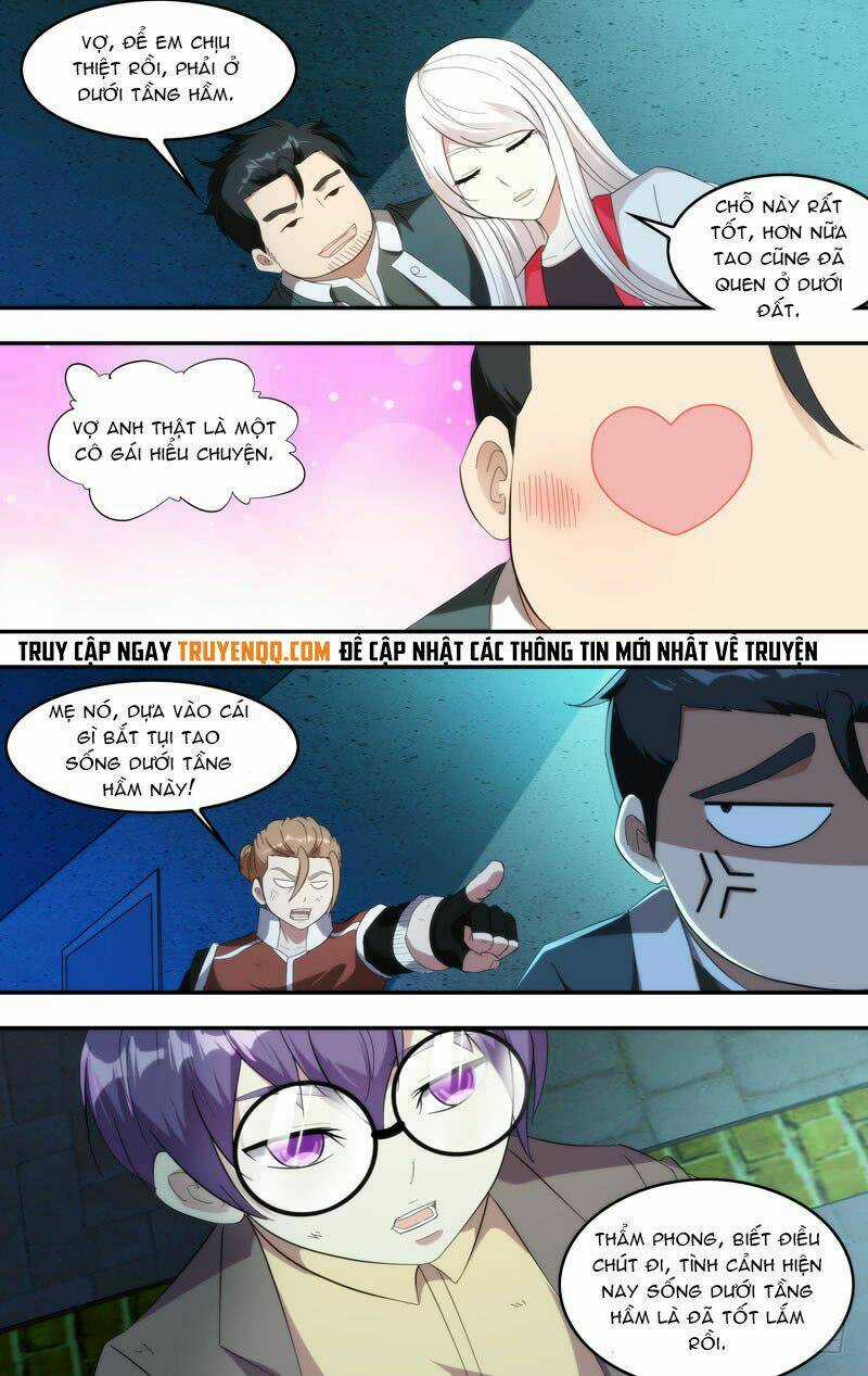 Trùng Sinh - Chapter 110 - Trang 3