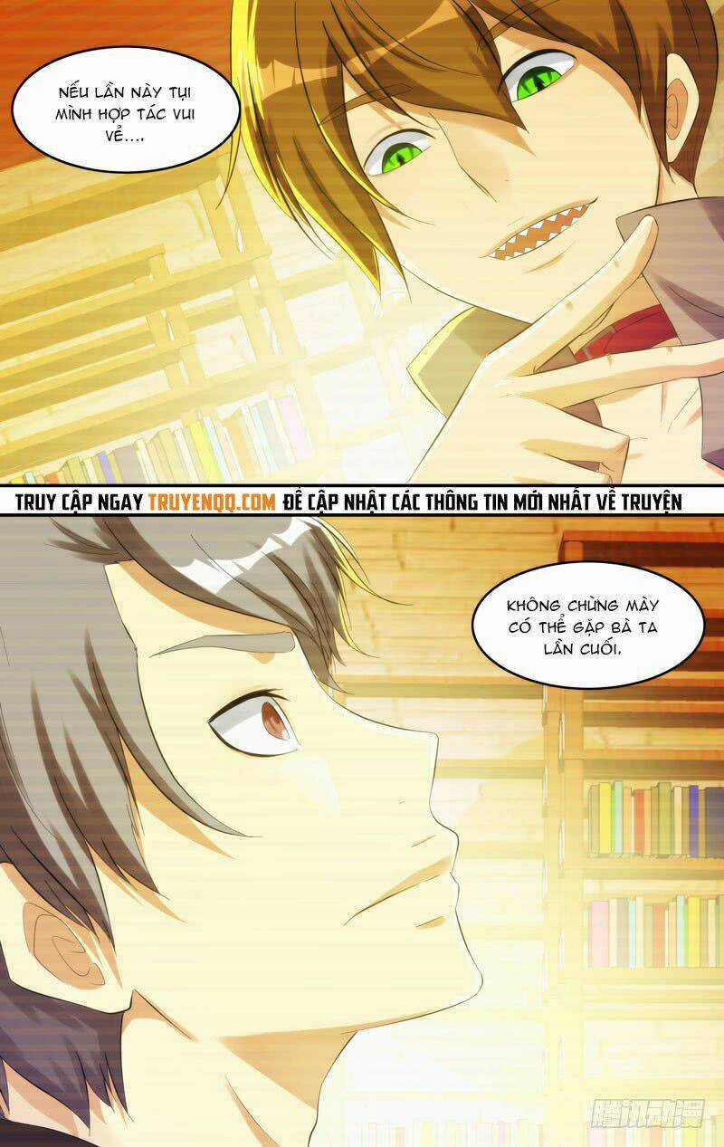 Trùng Sinh - Chapter 110 - Trang 21