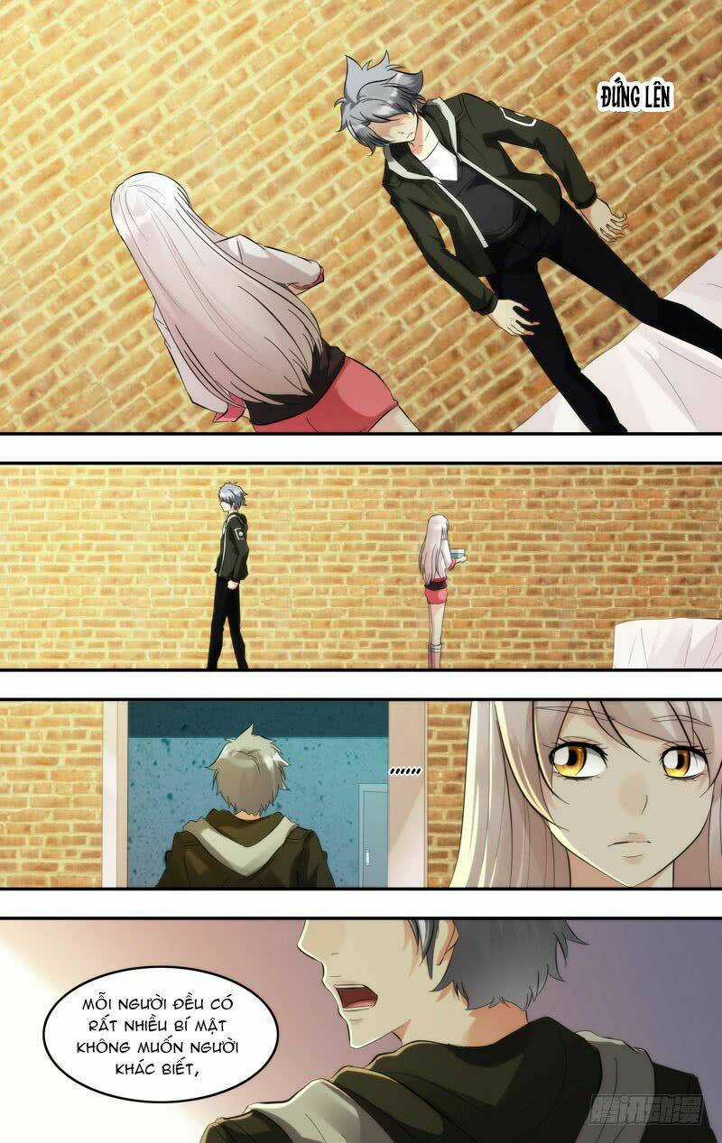 Trùng Sinh - Chapter 110 - Trang 23