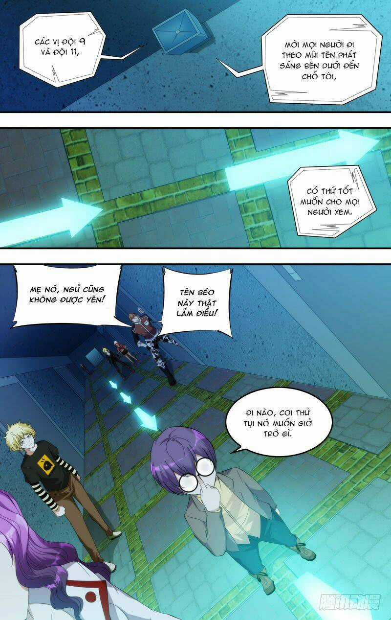 Trùng Sinh - Chapter 110 - Trang 26