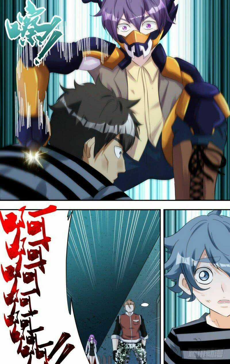 Trùng Sinh - Chapter 110 - Trang 7