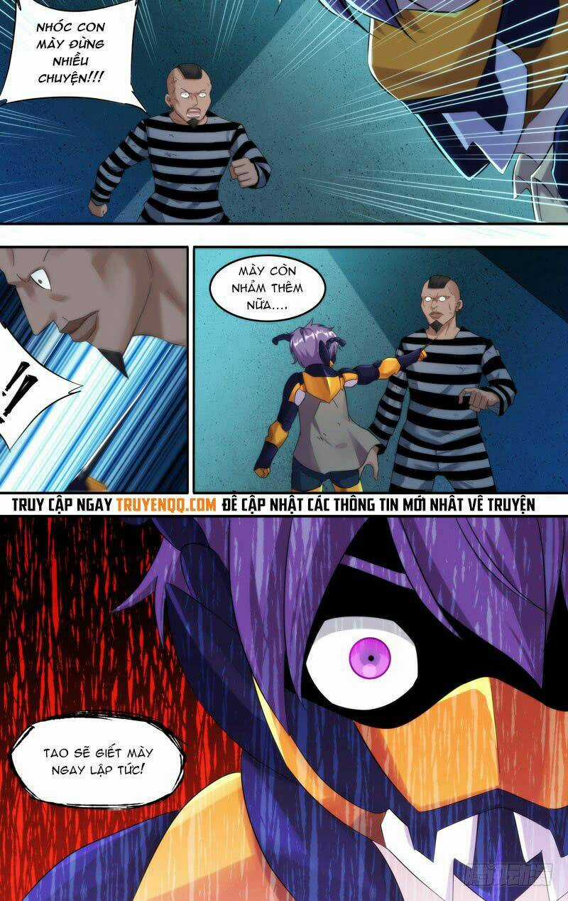Trùng Sinh - Chapter 110 - Trang 8