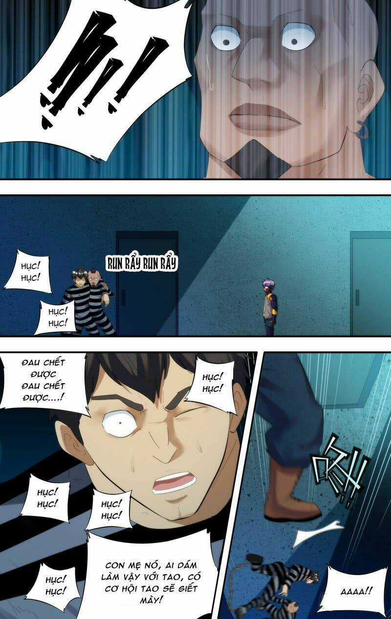 Trùng Sinh - Chapter 110 - Trang 9