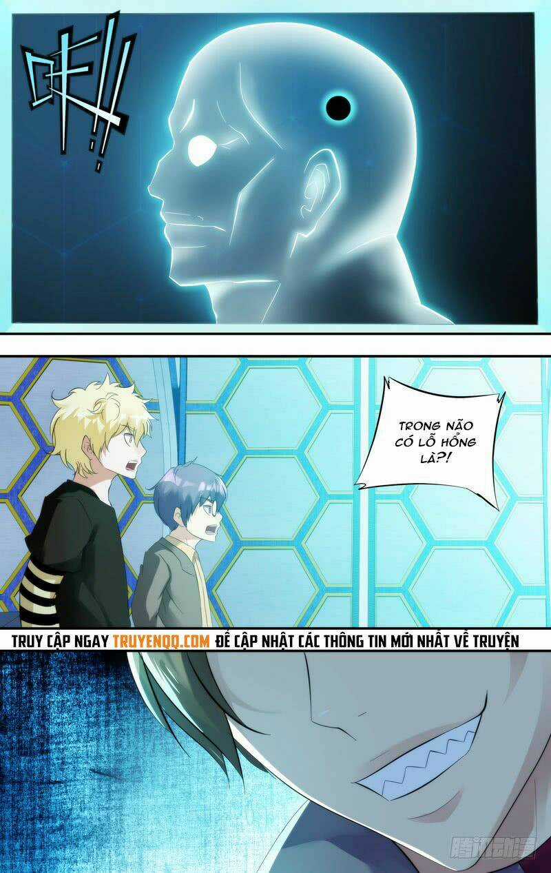 Trùng Sinh - Chapter 111 - Trang 13