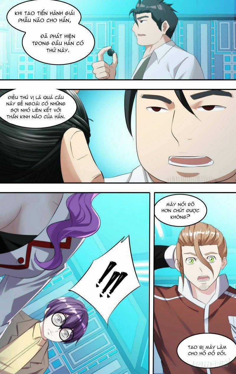 Trùng Sinh - Chapter 111 - Trang 15