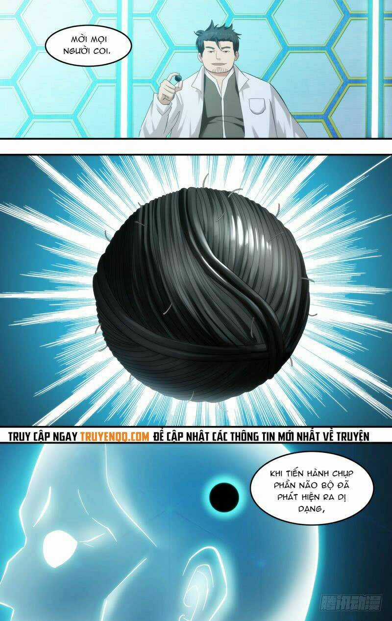 Trùng Sinh - Chapter 111 - Trang 17