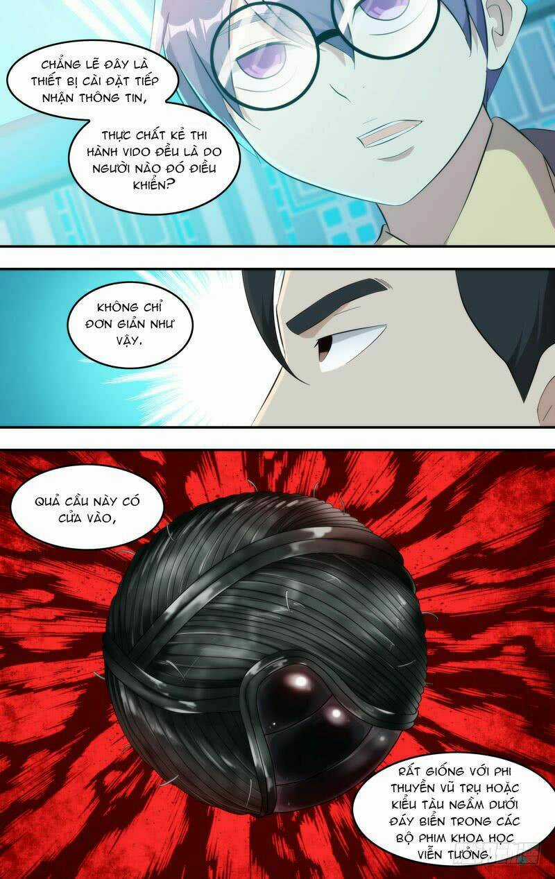 Trùng Sinh - Chapter 111 - Trang 19