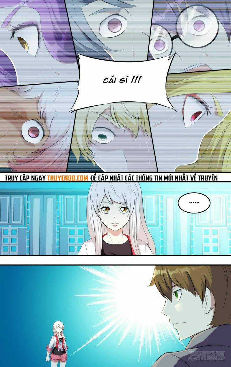 Trùng Sinh - Chapter 111 - Trang 20