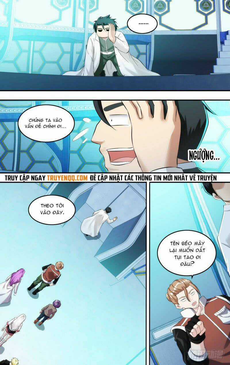 Trùng Sinh - Chapter 111 - Trang 3