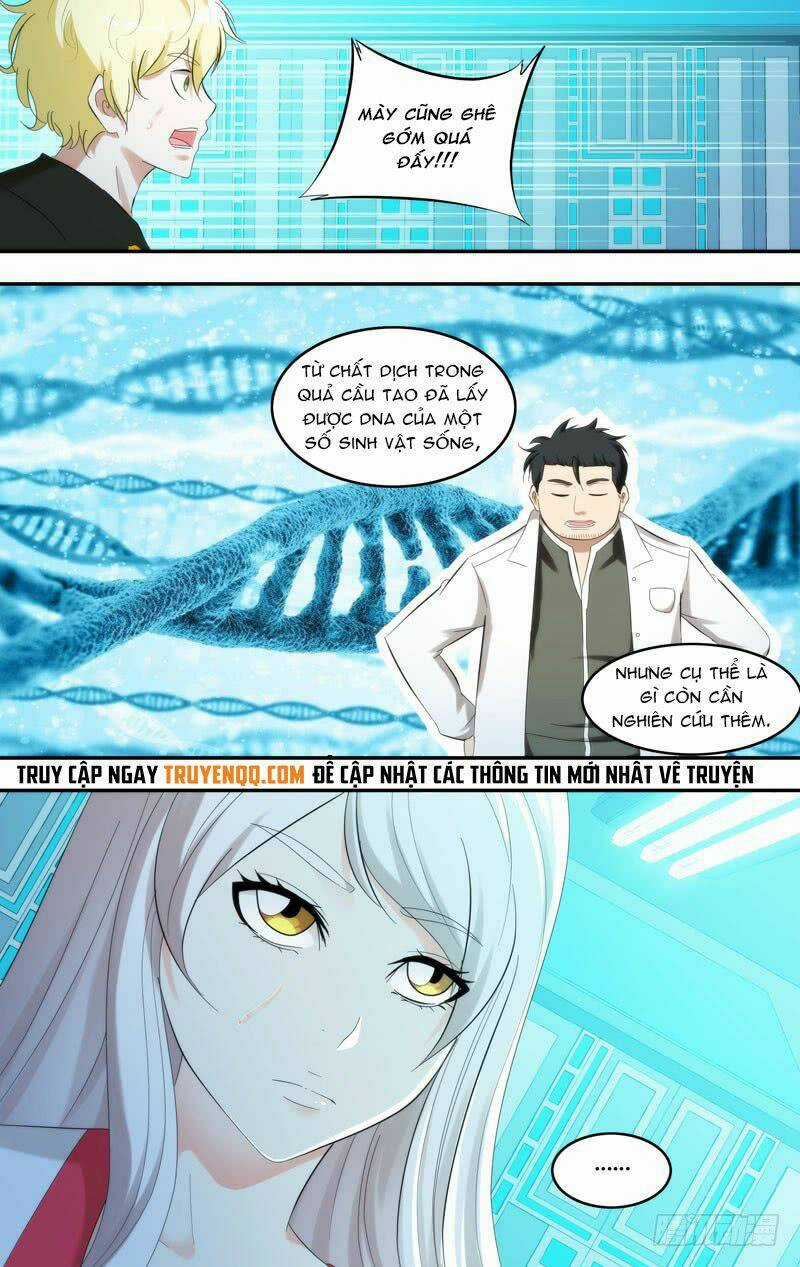 Trùng Sinh - Chapter 111 - Trang 23