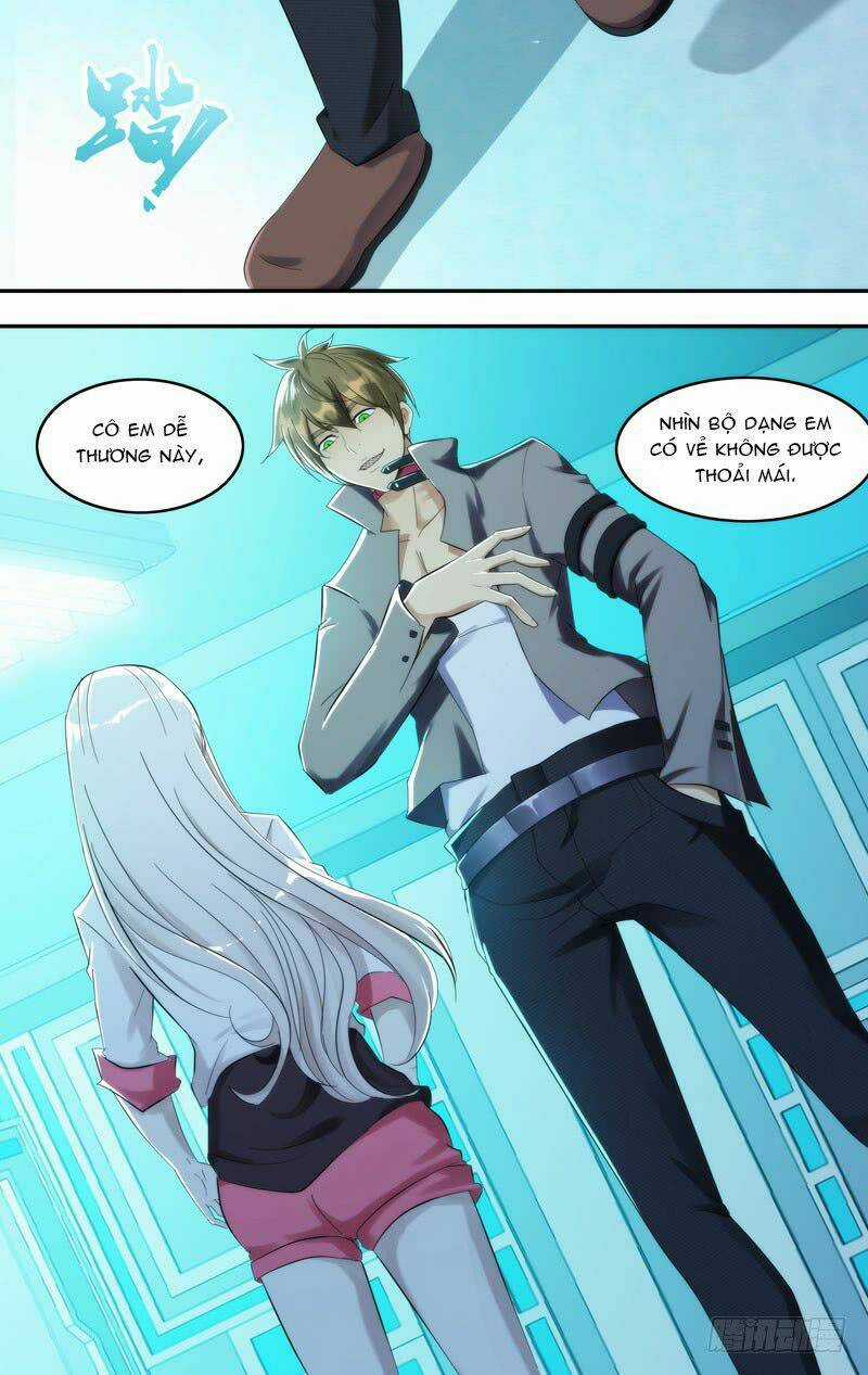 Trùng Sinh - Chapter 111 - Trang 24