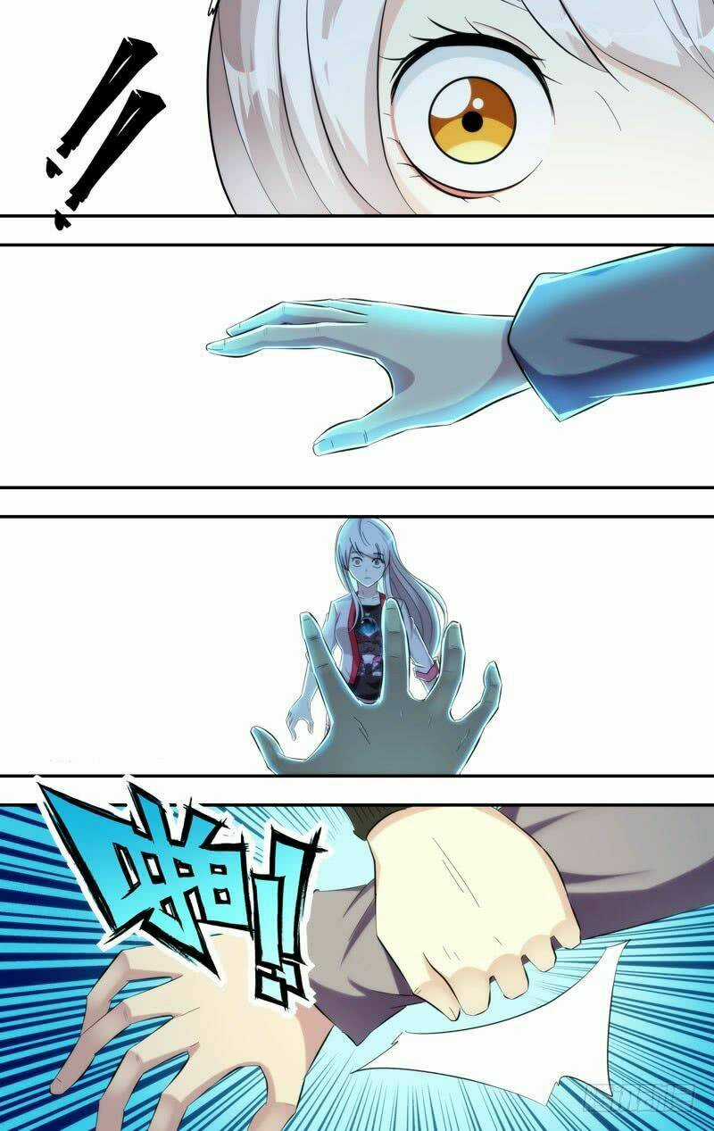 Trùng Sinh - Chapter 111 - Trang 25