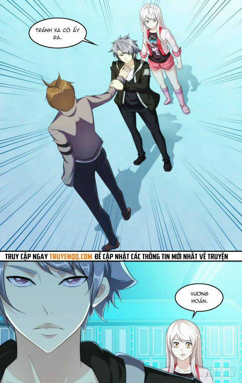 Trùng Sinh - Chapter 111 - Trang 26