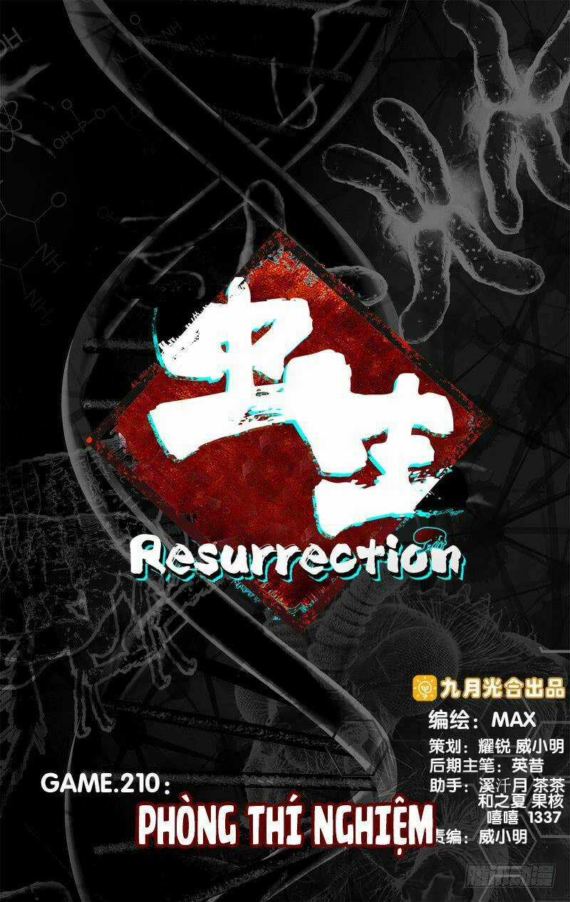 Trùng Sinh - Chapter 111 - Trang 8