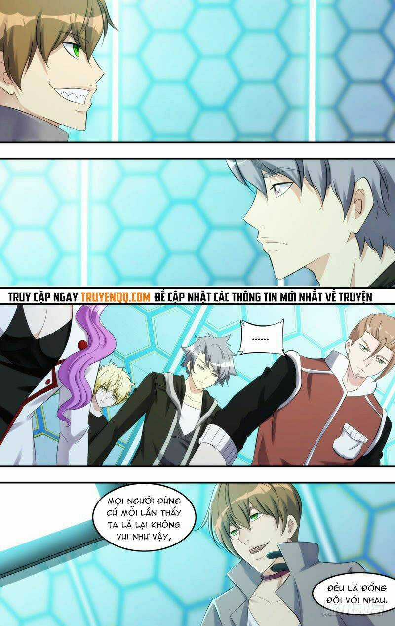 Trùng Sinh - Chapter 111 - Trang 10