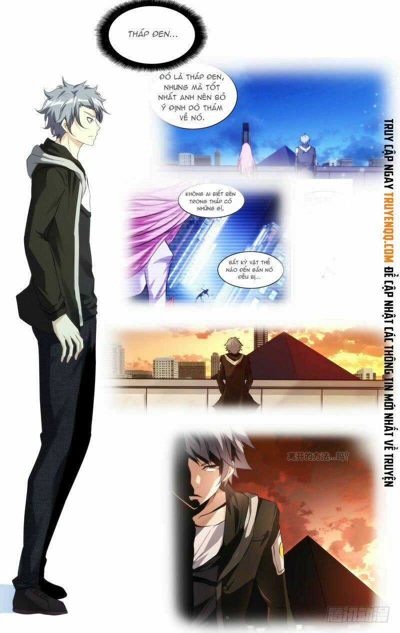 Trùng Sinh - Chapter 112 - Trang 11