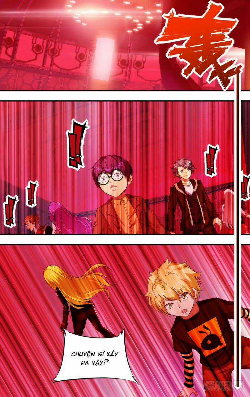 Trùng Sinh - Chapter 112 - Trang 12