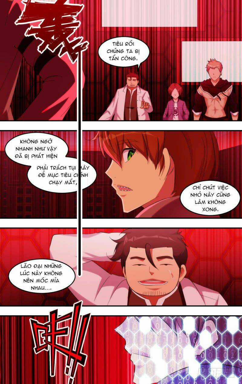 Trùng Sinh - Chapter 112 - Trang 13