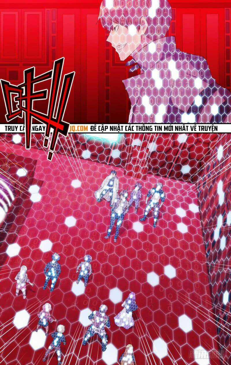 Trùng Sinh - Chapter 112 - Trang 14