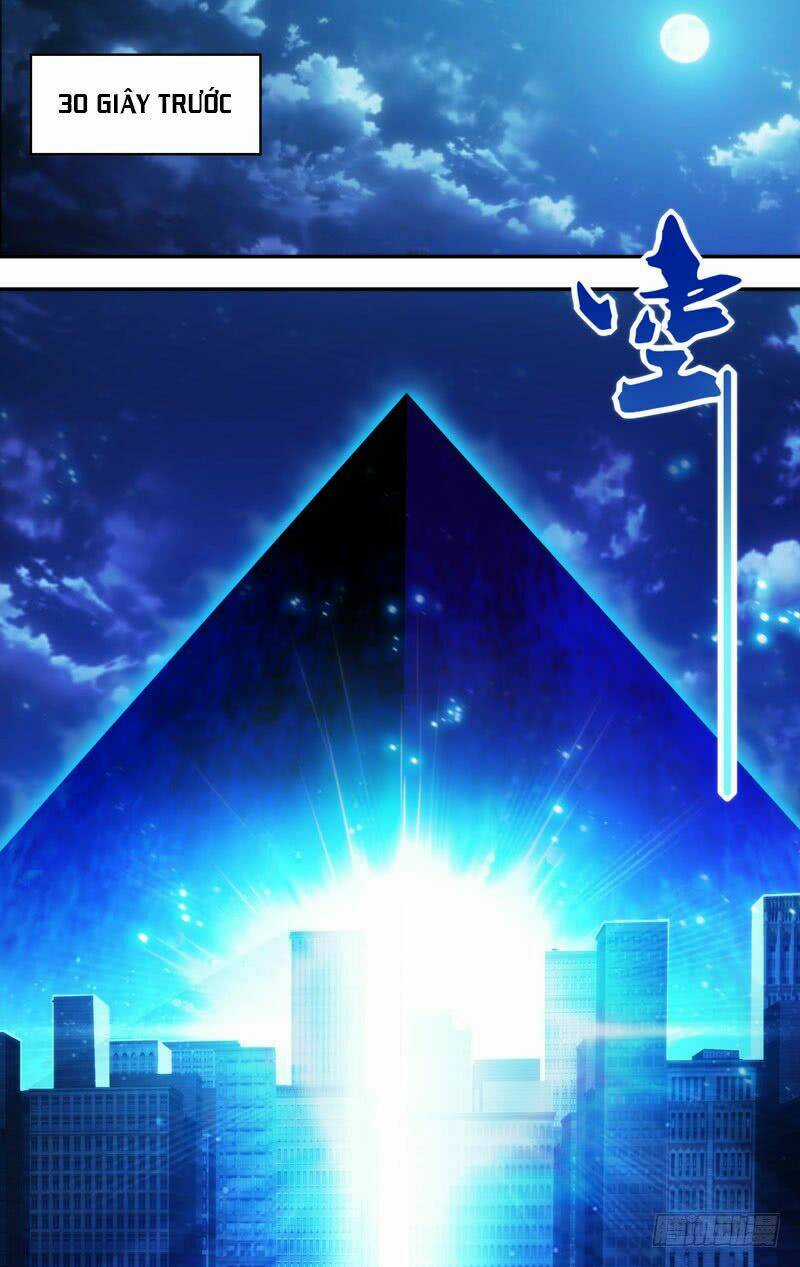 Trùng Sinh - Chapter 112 - Trang 17