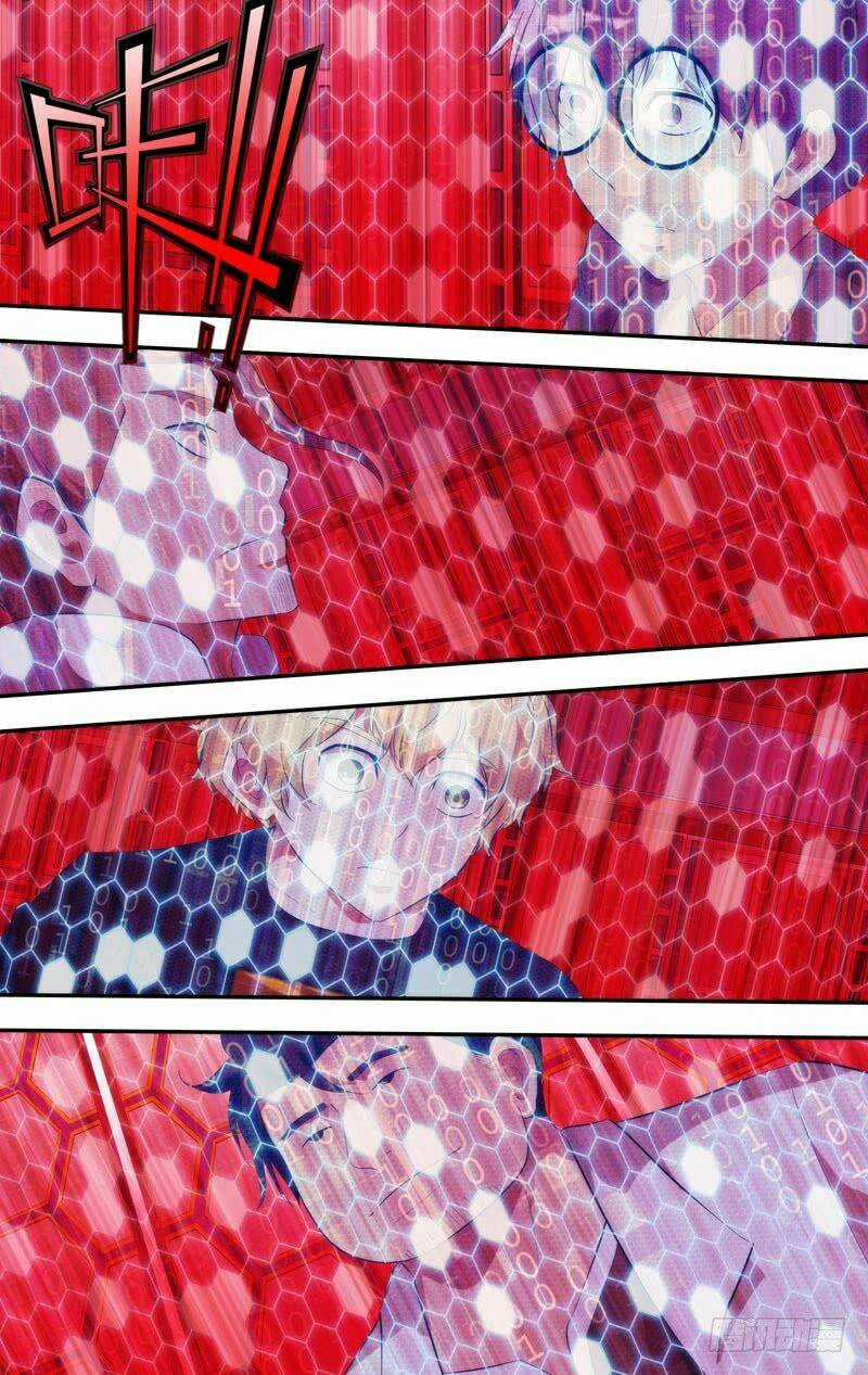 Trùng Sinh - Chapter 112 - Trang 19