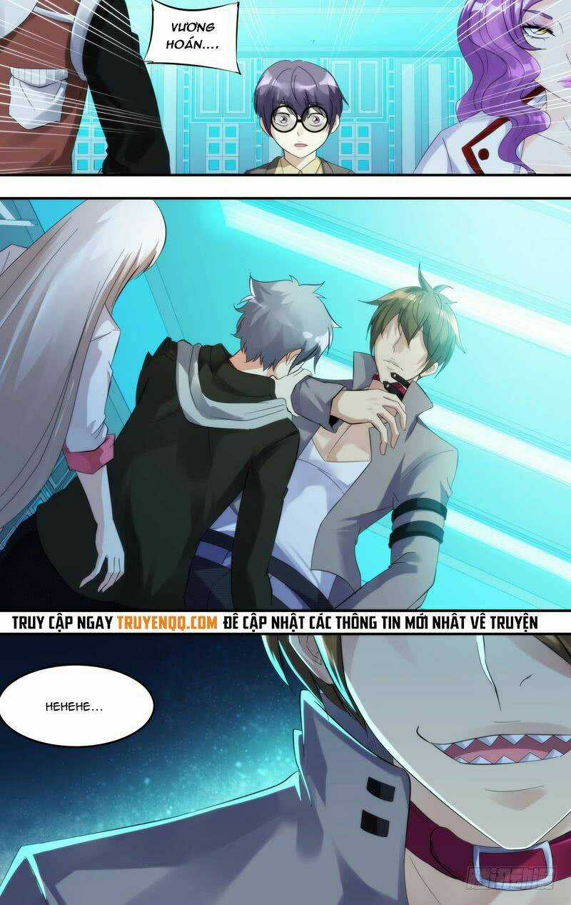 Trùng Sinh - Chapter 112 - Trang 3