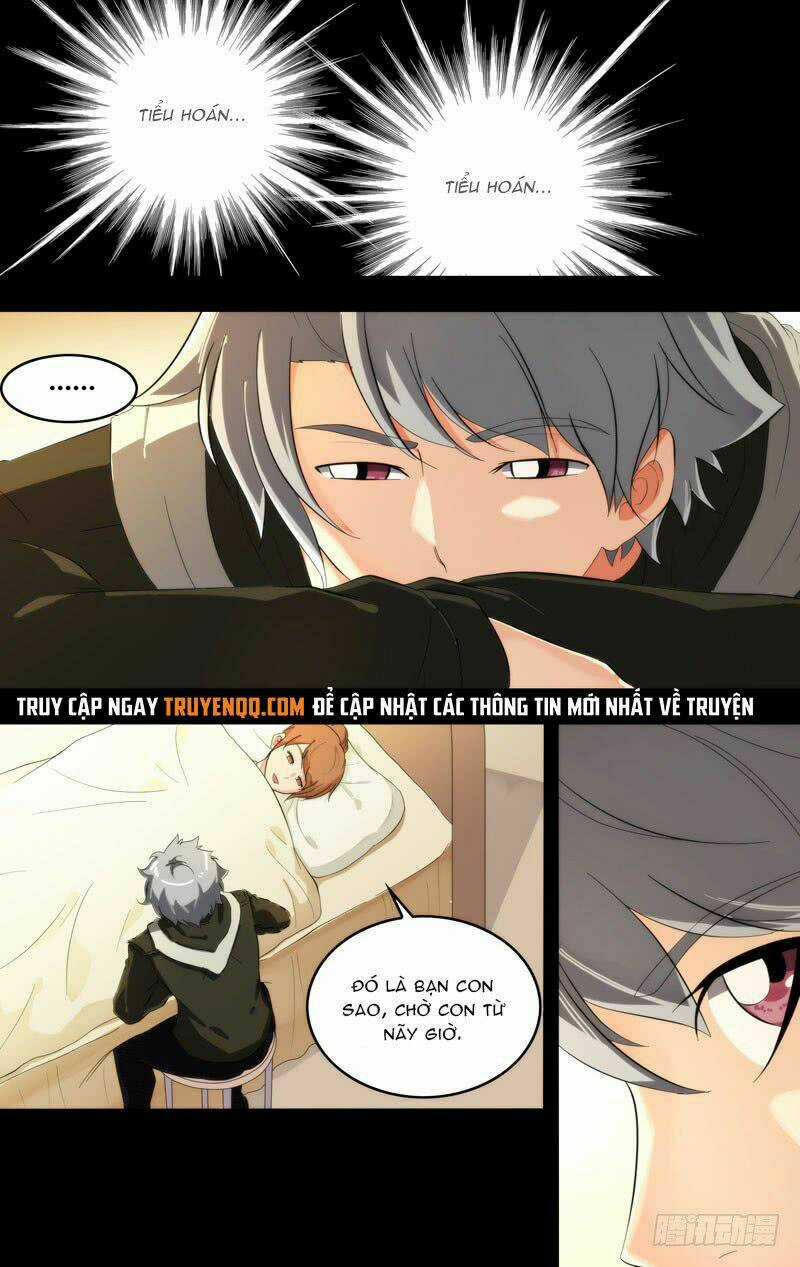 Trùng Sinh - Chapter 112 - Trang 21