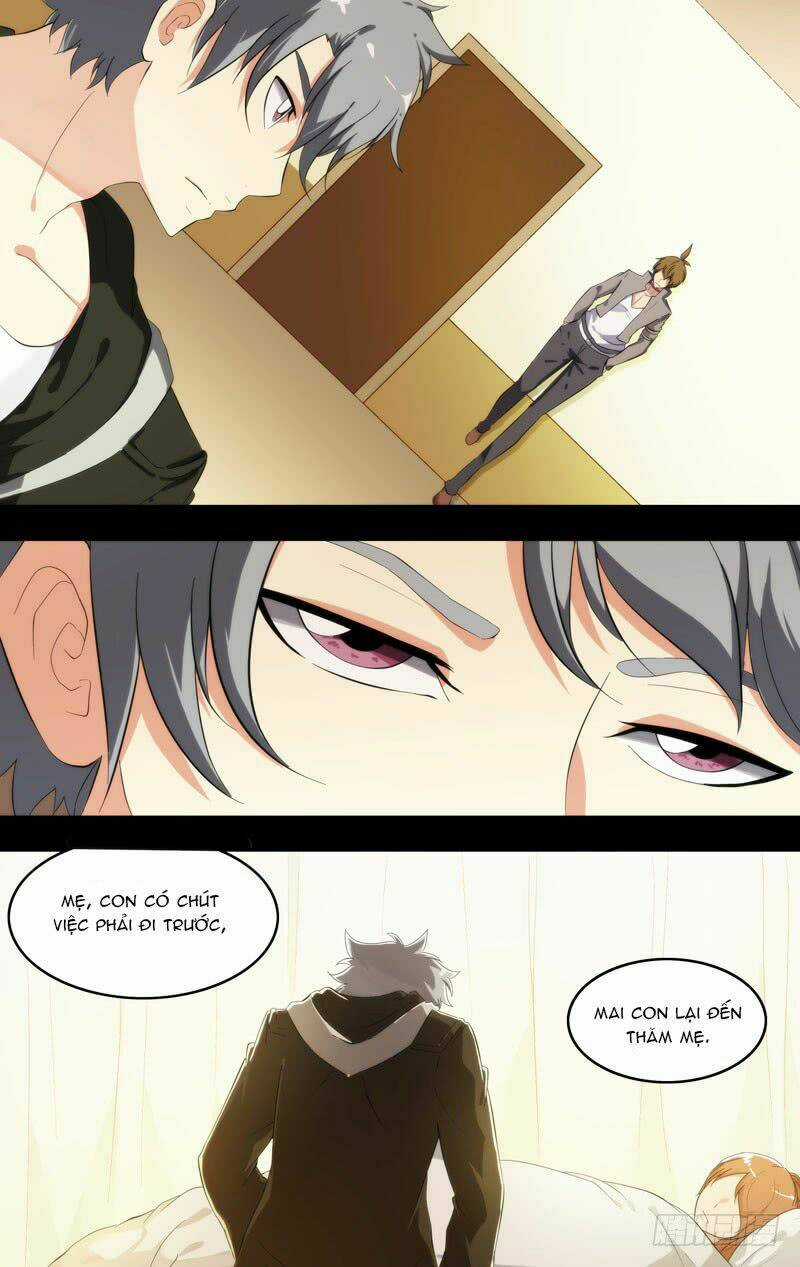 Trùng Sinh - Chapter 112 - Trang 22