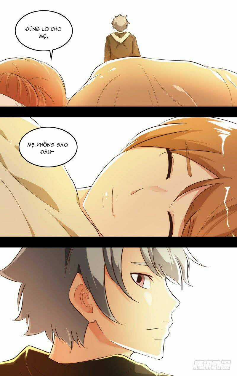 Trùng Sinh - Chapter 112 - Trang 23