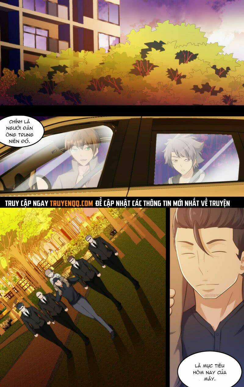 Trùng Sinh - Chapter 112 - Trang 24