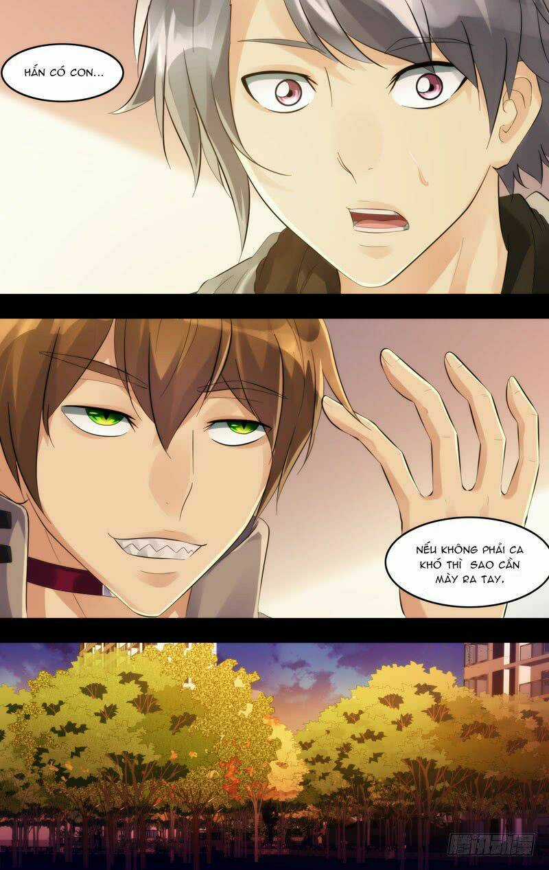 Trùng Sinh - Chapter 112 - Trang 25