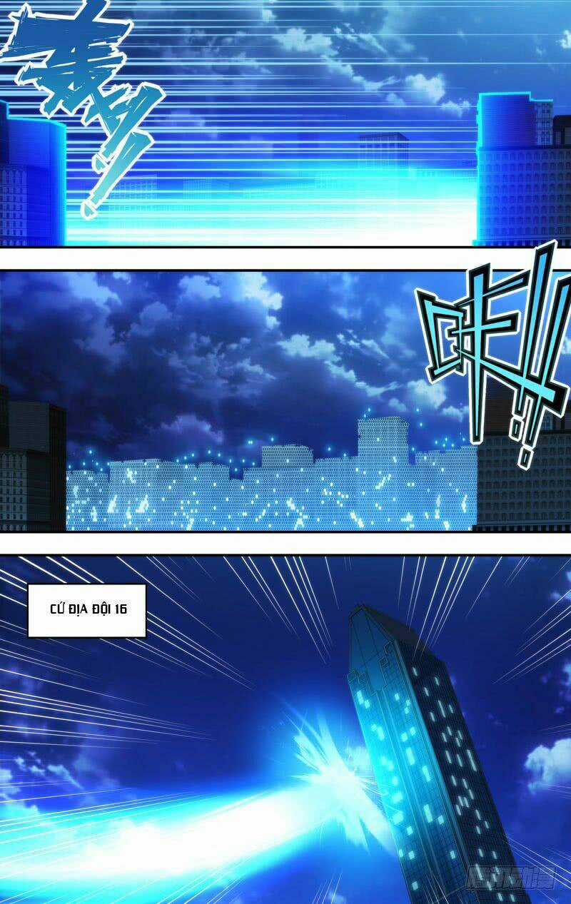 Trùng Sinh - Chapter 112 - Trang 26