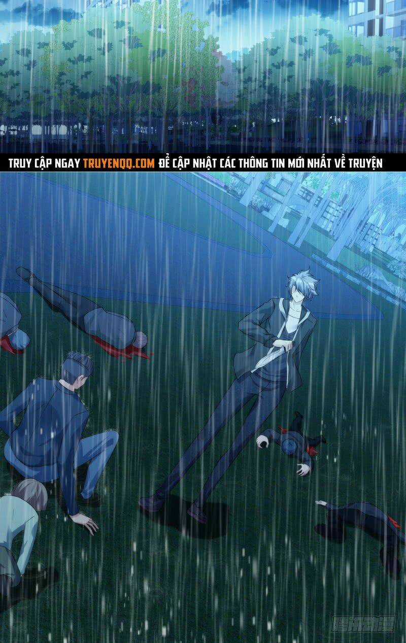 Trùng Sinh - Chapter 112 - Trang 27