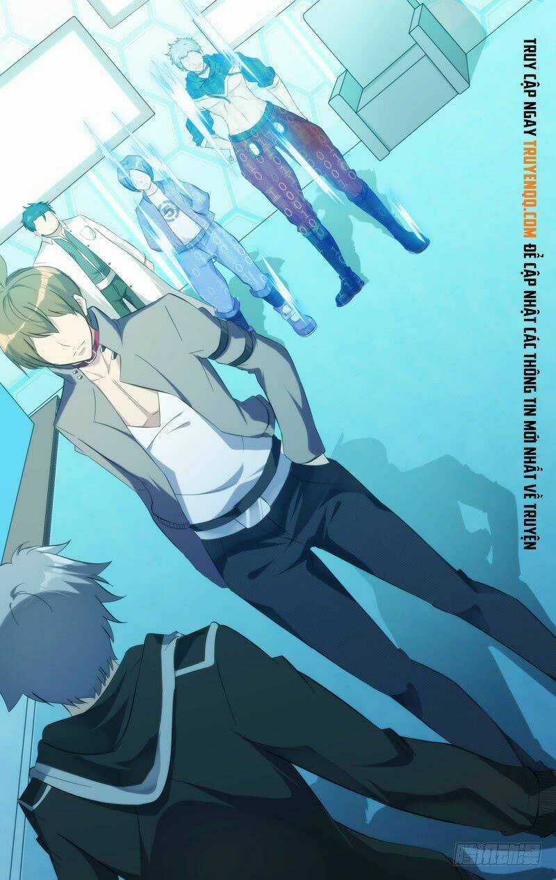 Trùng Sinh - Chapter 112 - Trang 5