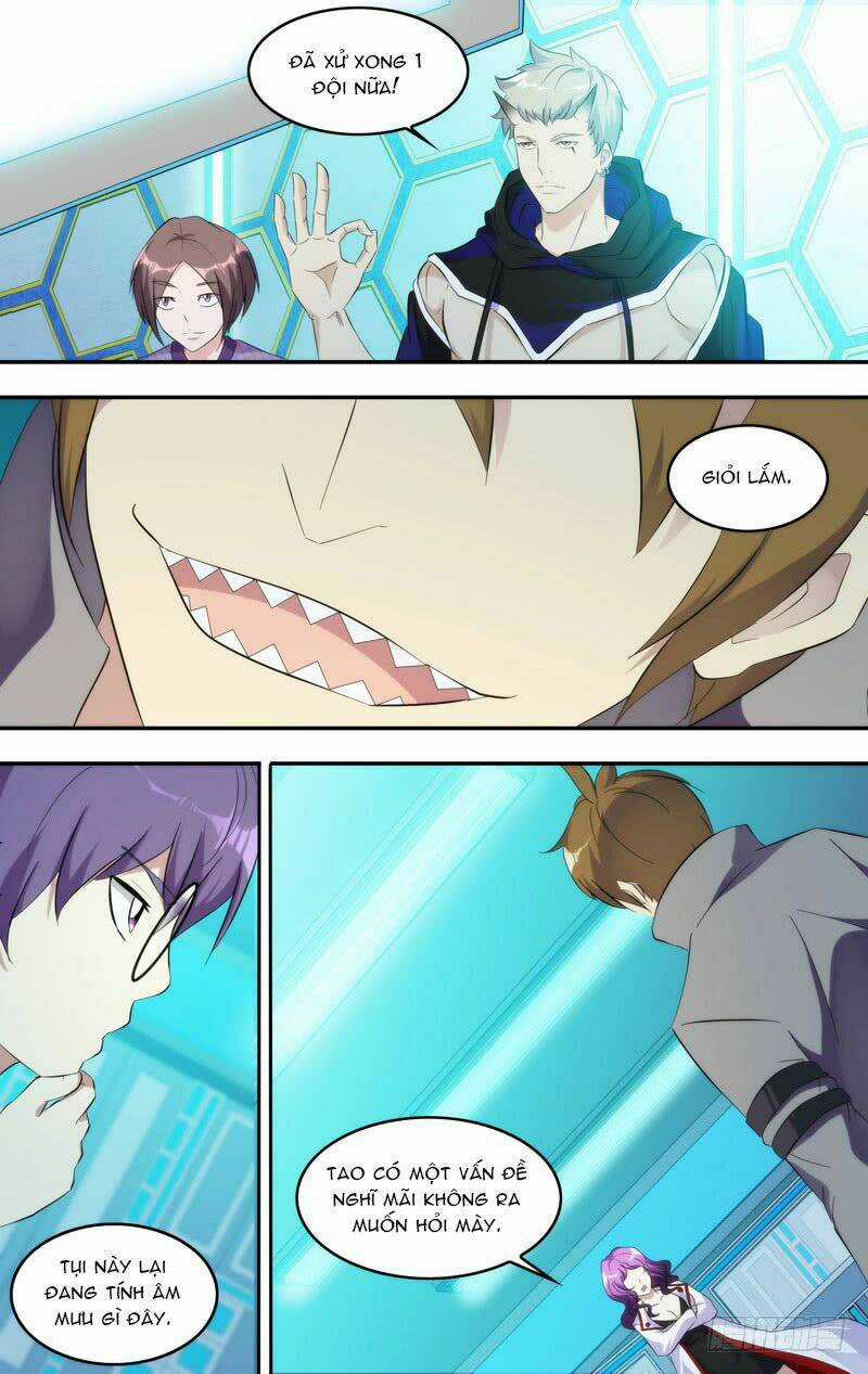 Trùng Sinh - Chapter 112 - Trang 6