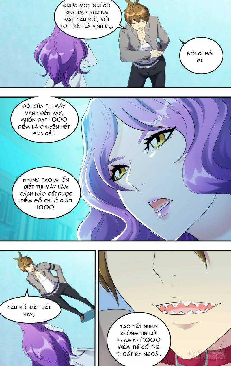 Trùng Sinh - Chapter 112 - Trang 7