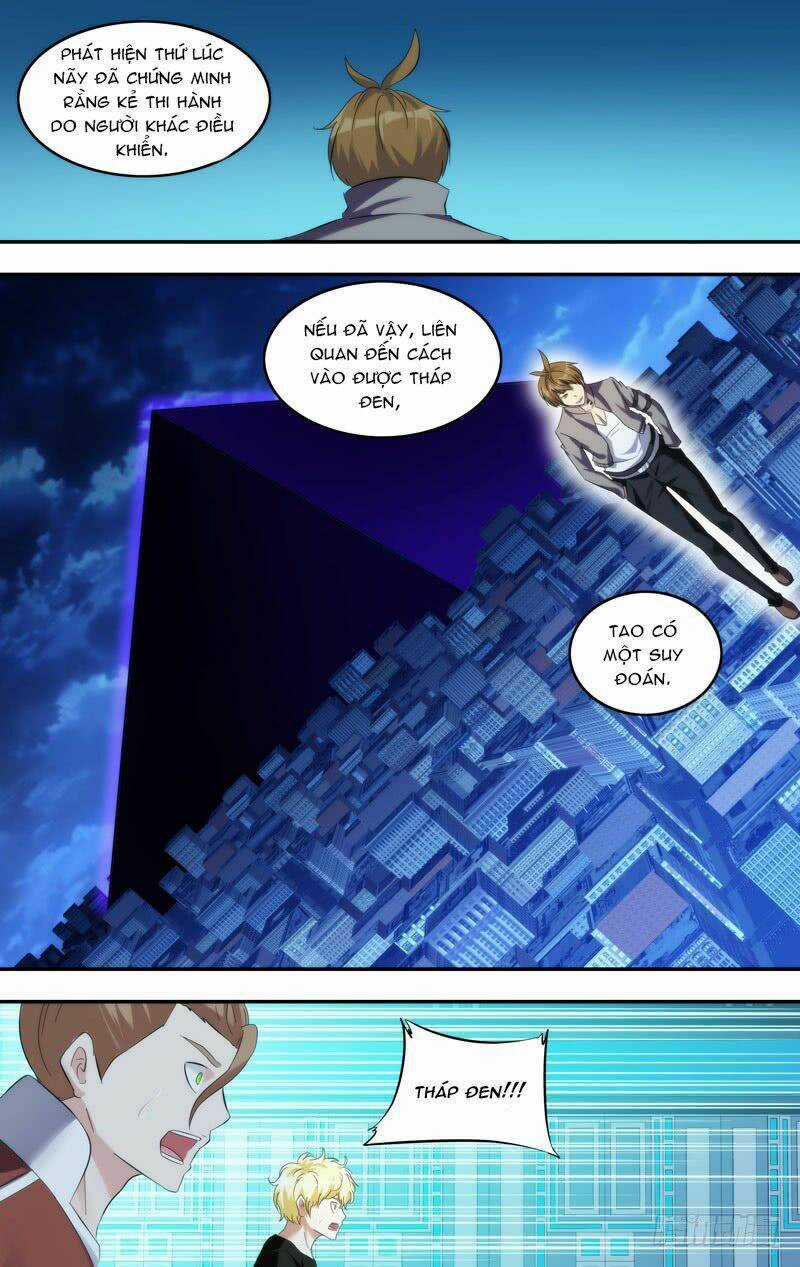 Trùng Sinh - Chapter 112 - Trang 10