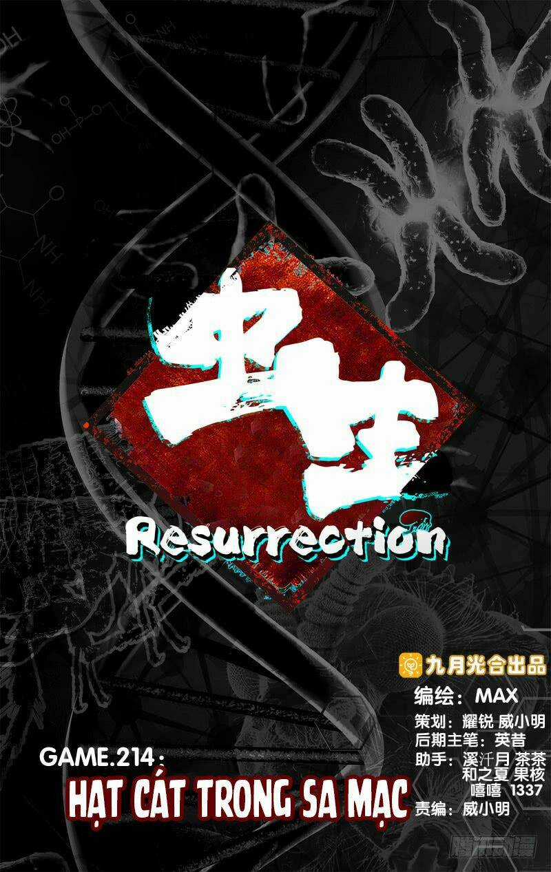 Trùng Sinh - Chapter 113 - Trang 2