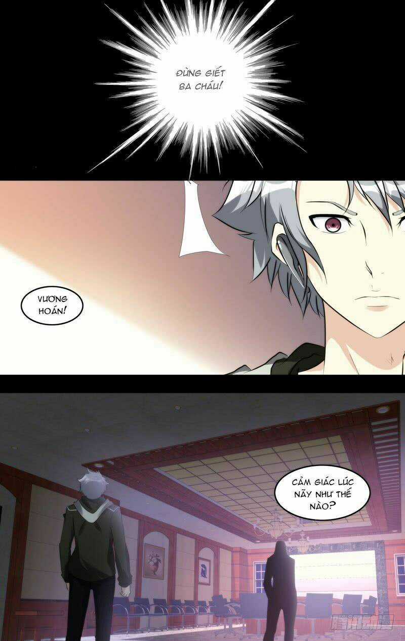 Trùng Sinh - Chapter 113 - Trang 11