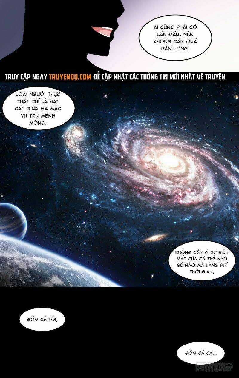 Trùng Sinh - Chapter 113 - Trang 12
