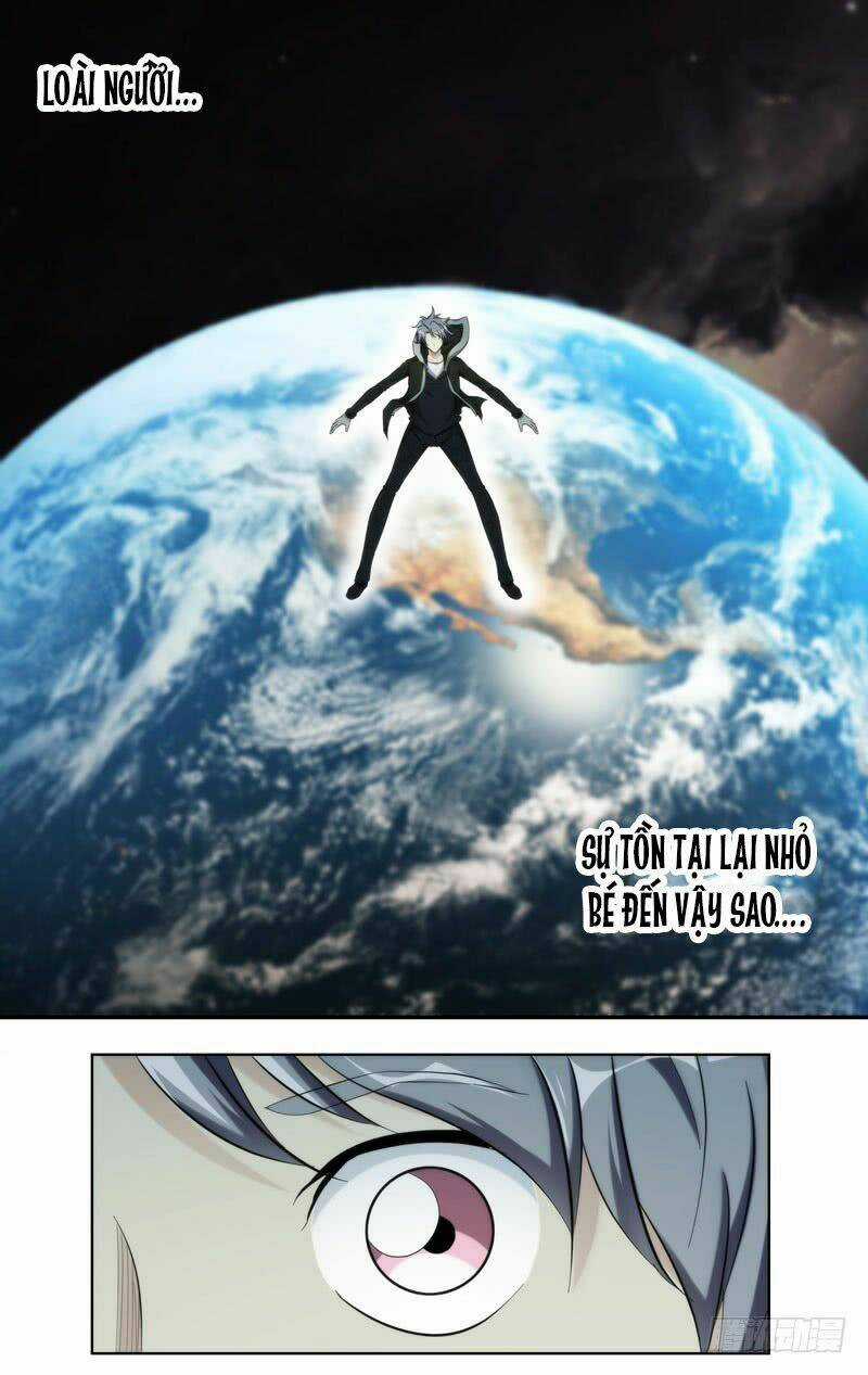 Trùng Sinh - Chapter 113 - Trang 13