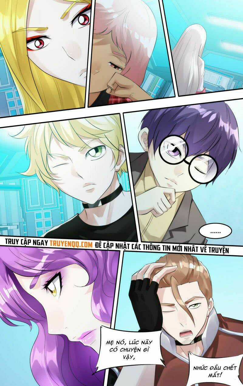 Trùng Sinh - Chapter 113 - Trang 15