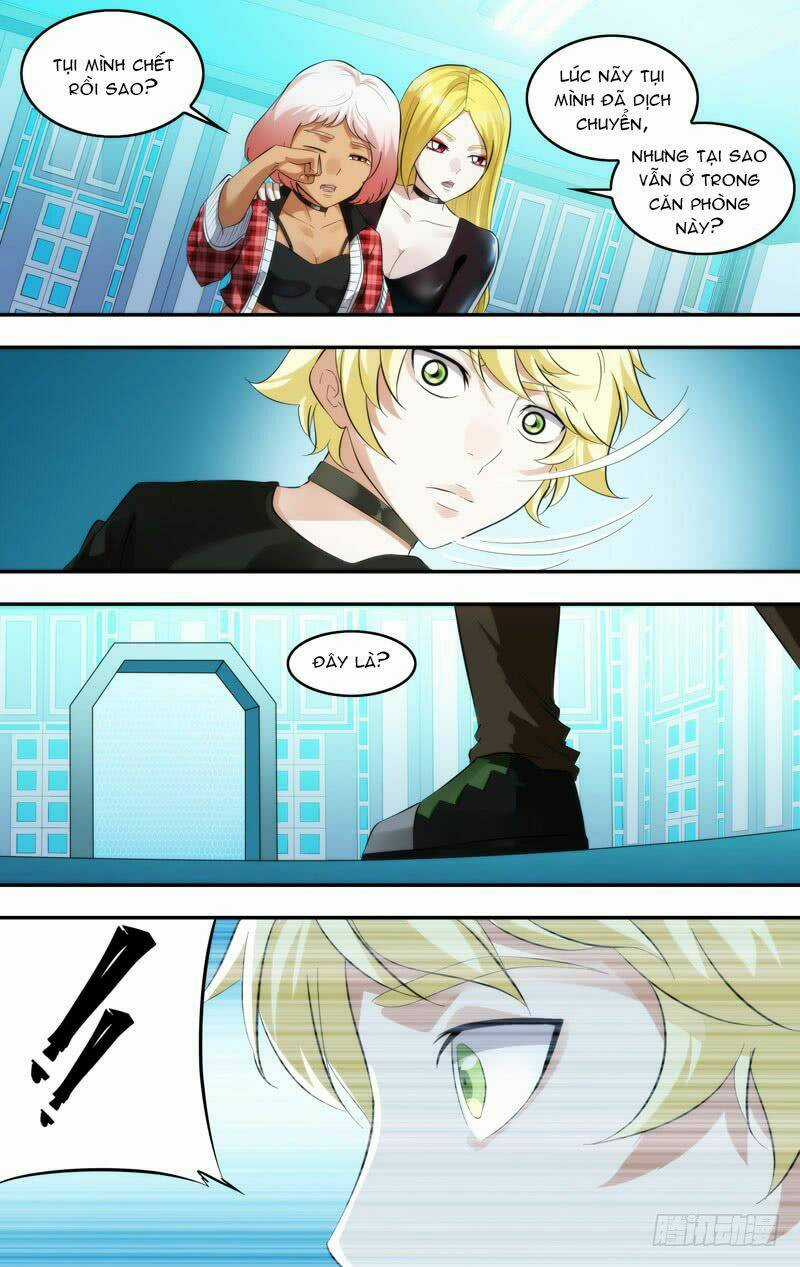 Trùng Sinh - Chapter 113 - Trang 16