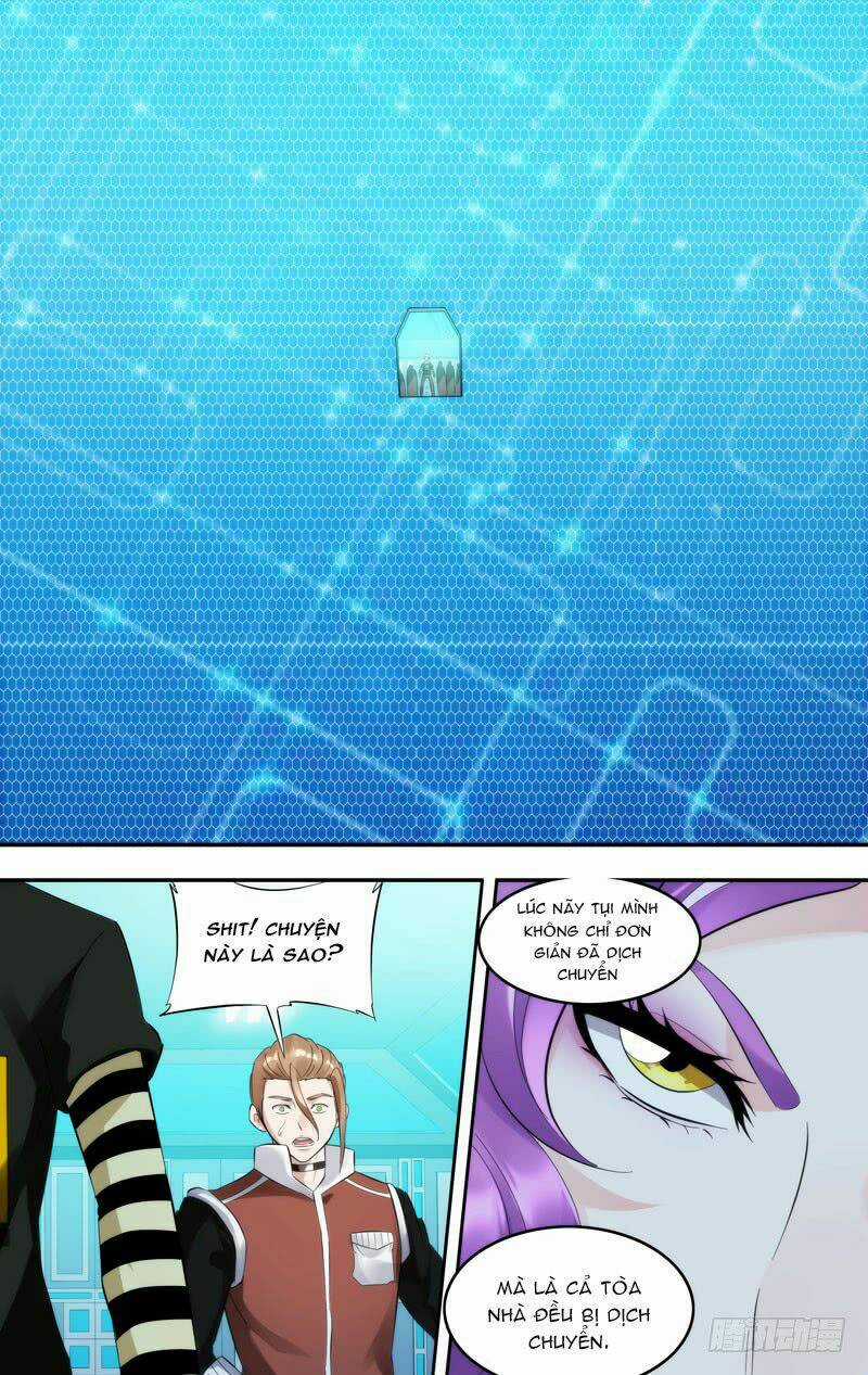 Trùng Sinh - Chapter 113 - Trang 17