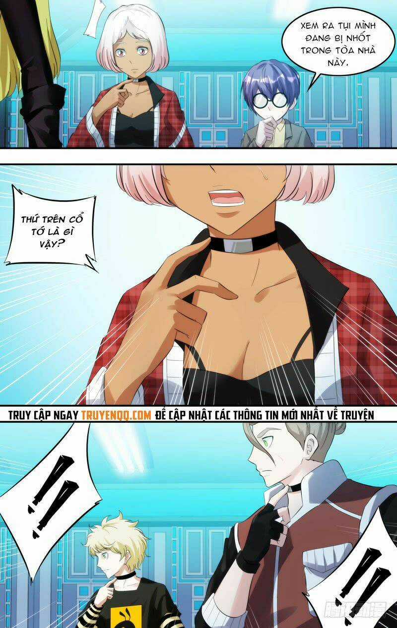 Trùng Sinh - Chapter 113 - Trang 18