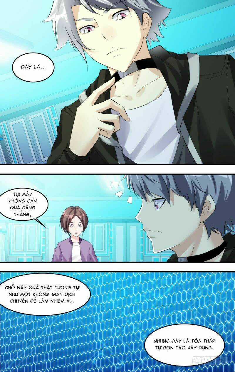 Trùng Sinh - Chapter 113 - Trang 19